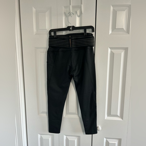 NWT Tommie Copper Adjustable leggings Large - Picture 1 of 7